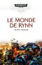 [Space Marine Battles 01] • Le Monde de Rynn
